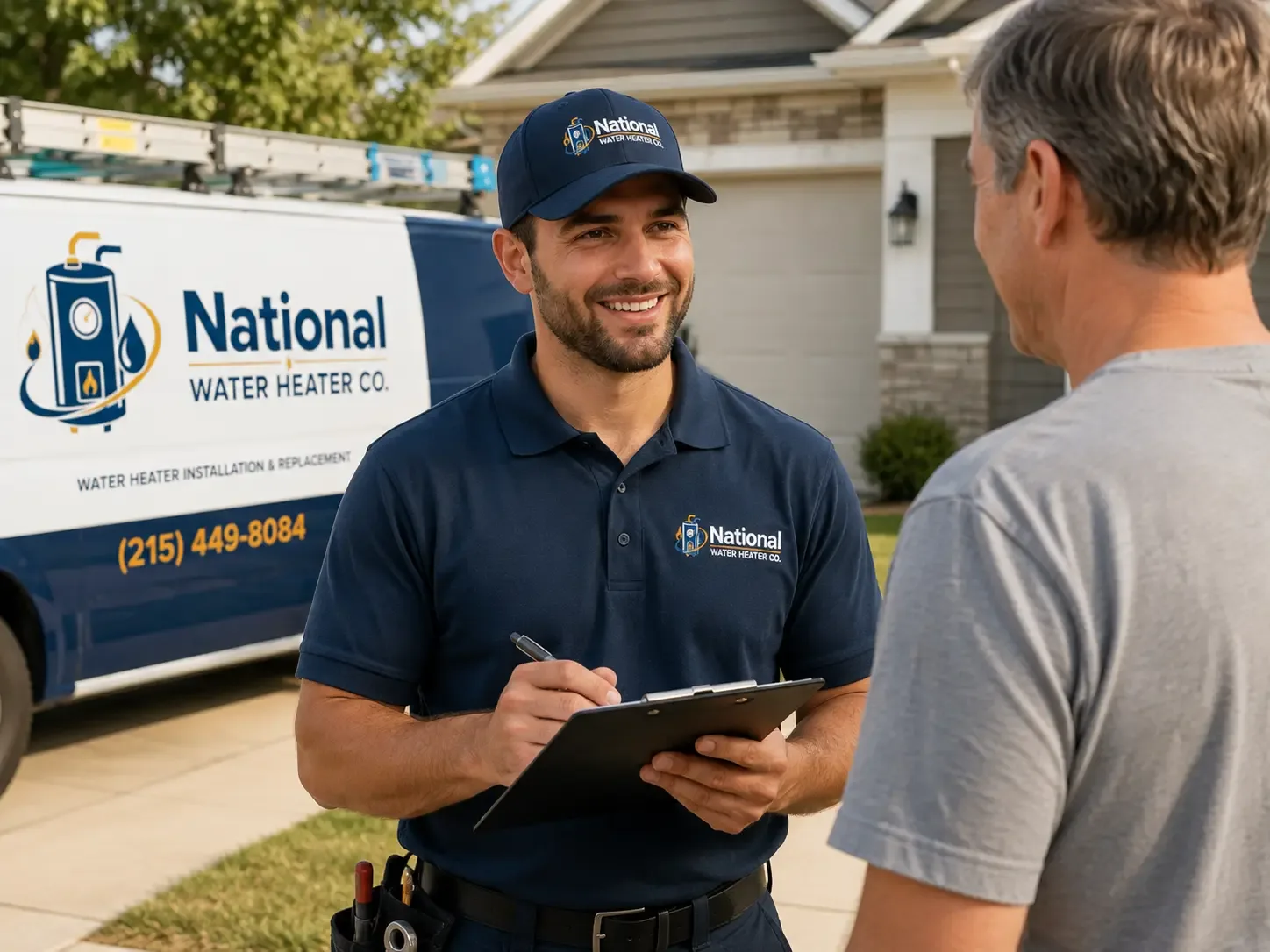 Water Heater Installation Saint Joseph, TN FAQs